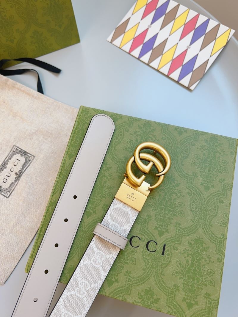 Gvc*1 belts